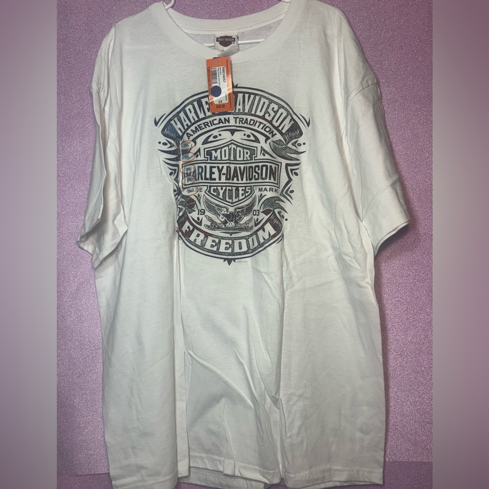 Harley Davidson